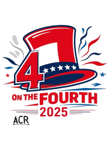 4 on the Fourth
