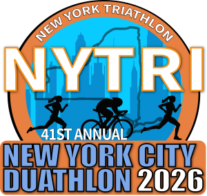 41st Annual New York City Duathlon