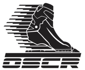 44th OSCR logo