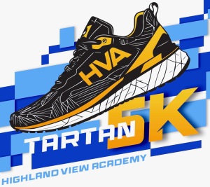 46th Highland View Academy Tartan 5K Run/Walk-2026 - 46th Highland View Academy Tartan 5K Run/Walk 2026