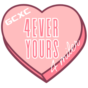 4Ever Yours 4Miler