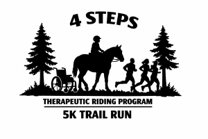 4STEPS THERAPEUTIC RIDING 5k - 4Steps Therapeutic Riding 5K