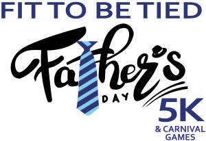 4th Annual Fit to be Tied - Father's Day 5K - 5K