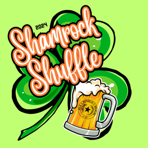 4th Annual Shamrock Shuffle at Bold Republic Brewing - 5K