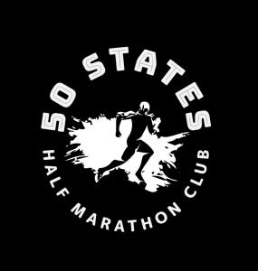 50 States Half Marathon Club General Membership
