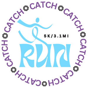 5K For CATCH - 5K Run