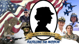 5K Fundraiser:  Honoring Women Veterans - 5K To Honor Women Veterans