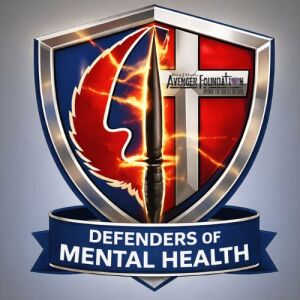 5th Annual 910; Brett J Morris Avenger Foundation Defenders of Mental Health 5K