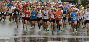 63rd Annual Ocean Beach/John & Jessie Kelley Half Marathon