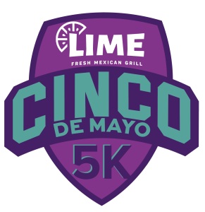 6th Annual Cinco de Mayo 5K presented by LIME