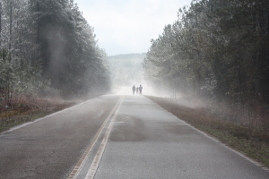6th Annual Mangum Marathon & 1/2 Marathon