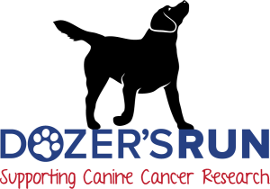 7th Annual Dozer's Run/Walk 5K - 4/12/2026 - 7th Annual Dozer's 5K Run/Walk for Canine Cancer Research
