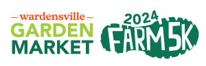 8th Annual Farm 5K Benefit Run/Walk at Wardensville Garden Market - Farm 5K