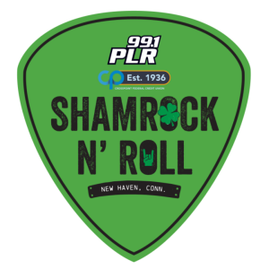 99.1PLR CrossPoint Federal Credit Union ShamRock & Roll 5K - 5K