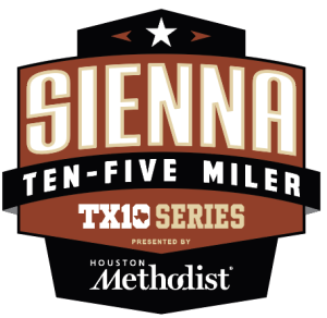 9th Annual Texas 10 Sienna presented by Houston Methodist Orthopedics and Sports Medicine