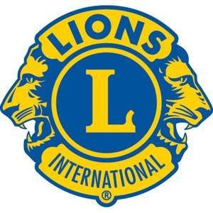 9th Annual Lions Club Vision 5k logo