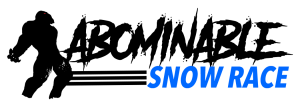 Abominable Snow Race