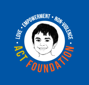 ACT Foundation Year End Donation Form