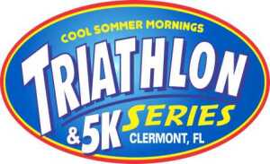 AdventHealth Cool Sommer Mornings Triathlon\Duathlon\5K Series #4