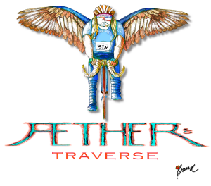 Aether's Traverse