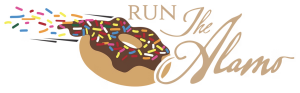 ALAMO DONUT DASH 5k/10k​ - Alamo Donut Dash: 5K/10K