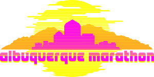 ALBUQUERQUE MARATHON + HALF MARATHON, 10K, 5K AND KIDS K