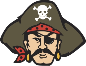 All Hands on Deck The Pirates 5K - All Hands on Deck Pirates 5K