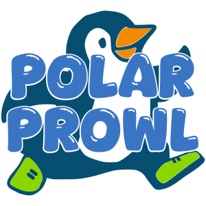 All-Out Polar Prowl