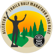 Allerton Races logo