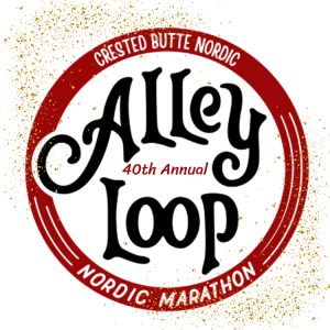 Alley Loop logo