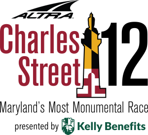 Altra Charles Street 12 and 2-Person Relay presented by Kelly Benefits