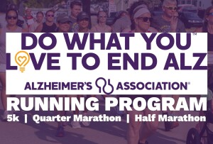 ALZ Training Program