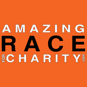Amazing Race For Charity - Amazing Race for Charity