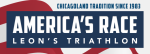 America's Race - Leon's Triathlon. June 7, 2026