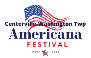 Americana Festival 5k - 5k Run logo