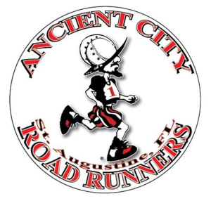 Ancient City Road Runners Summer Running Camp - ACRR Summer Running Camp