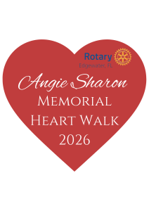 Angie Sharon Memorial 5K Heart Walk/Run - 5K Run and Walk