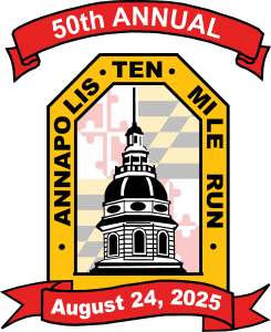 Annapolis 10 Mile Run - Ten Mile Run
