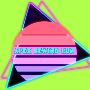 Apex Rewind Run SWFL - Rewind 5K