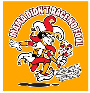 April Fool's Day 5k - 5k Run/Walk