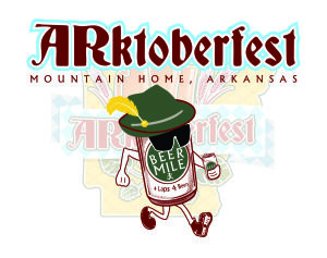 ARktoberfest Beer Mile - Beer Mile