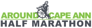 Around Cape Ann Half Marathon - Half Marathon logo