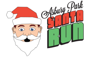 Asbury Park Santa Run - 5K logo