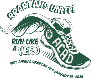 Athens Academy Spartan 5K and Spartan Sprint