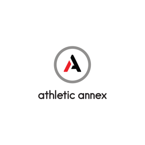 Athletic Annex Spring Training Program 2026 logo