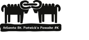 Atlanta St. Patrick's Parade 5K Run/Walk: 11th Annual - 5K