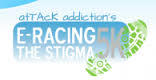 atTAcK addiction 5K logo