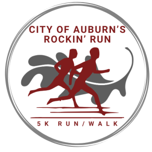 Auburn's Rockin' Run 5K - Rockin' Run 5K