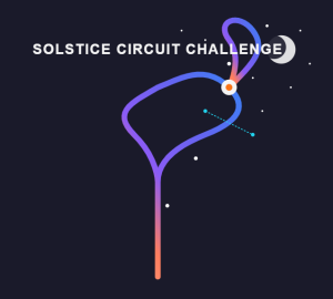 Austin Solstice Circuit: Marathon, 52M, 50K, 25K, 10K, 5K