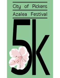 Azalea Festival 5k - Azalea Festival 5k Run  and Walk